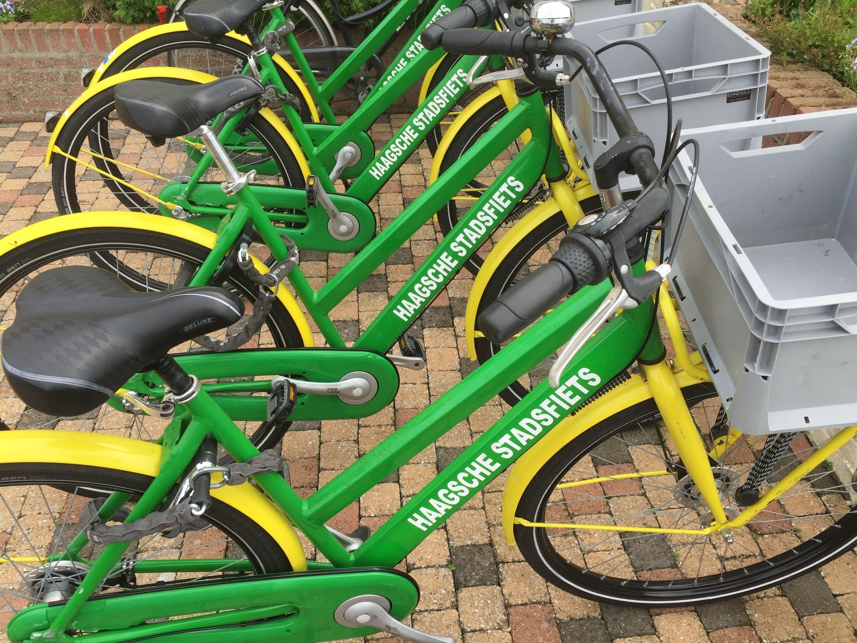 Aquarius 3* Den Haag