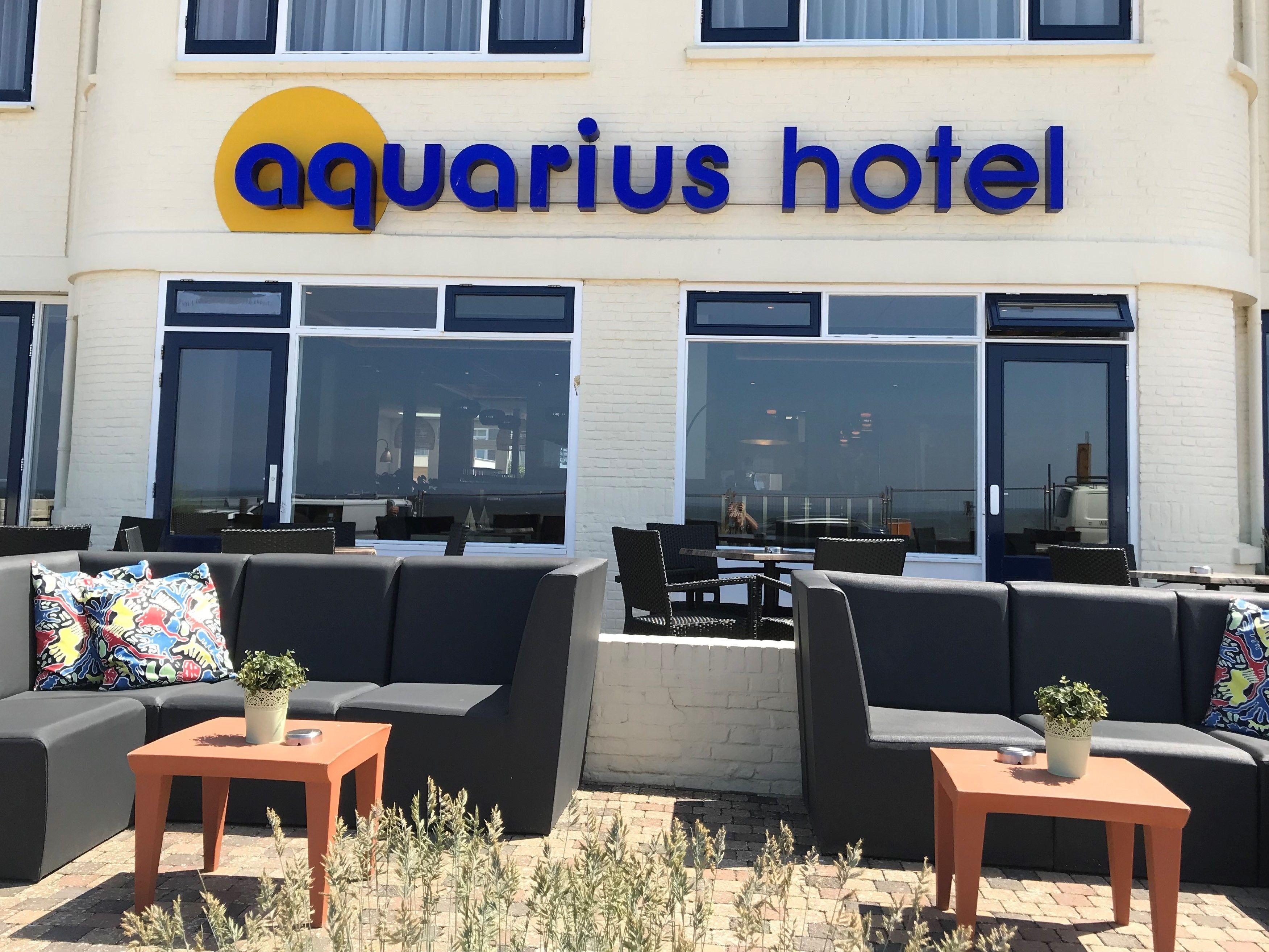 Hotel Aquarius 3*