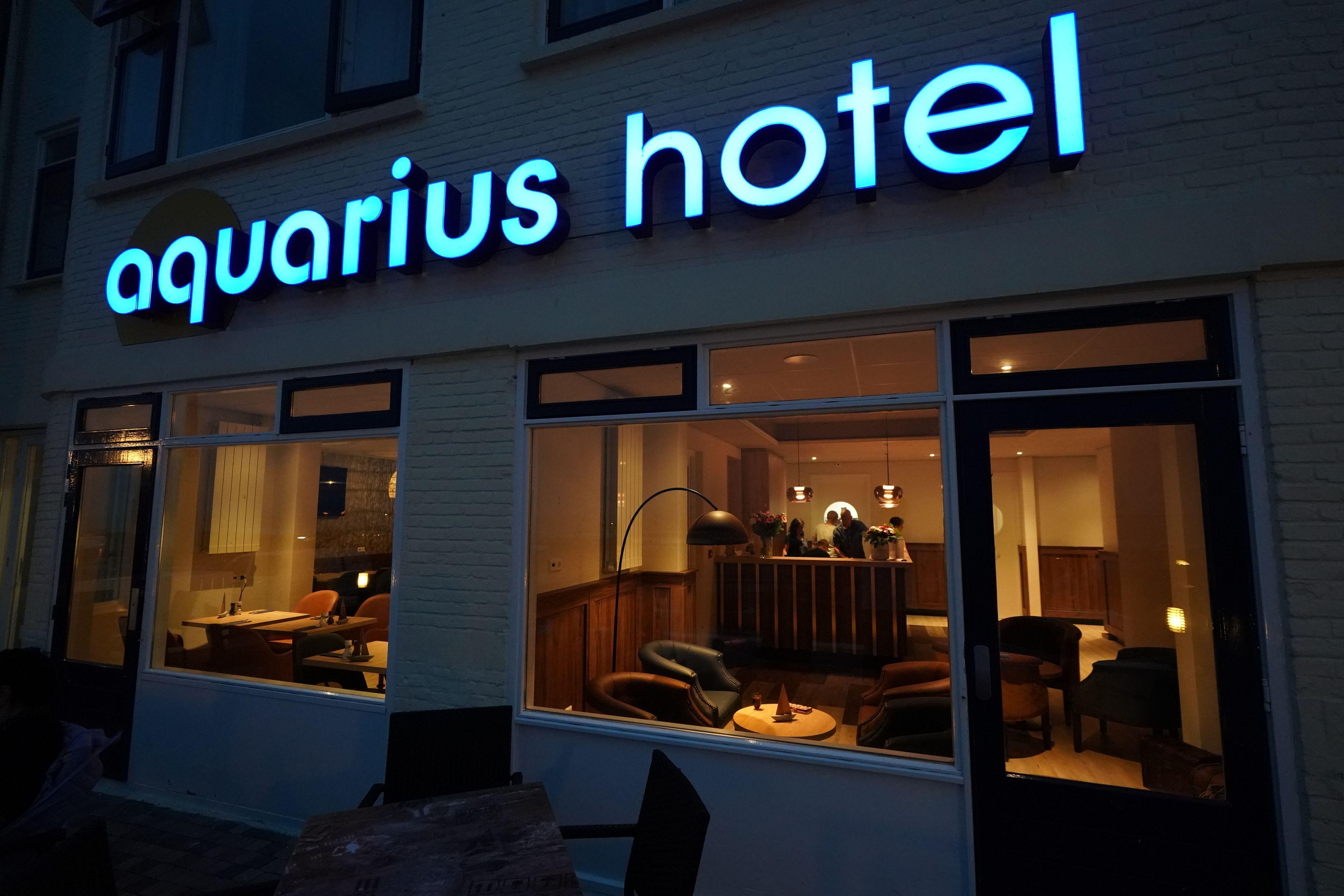 Hotel Aquarius 3*