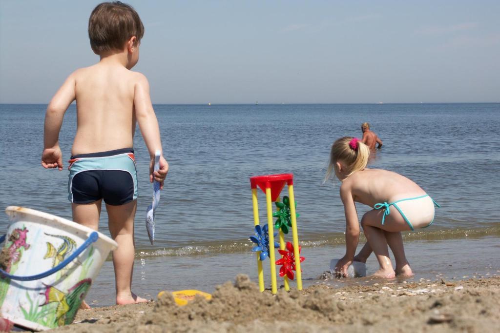 Hotel Aquarius Den Haag