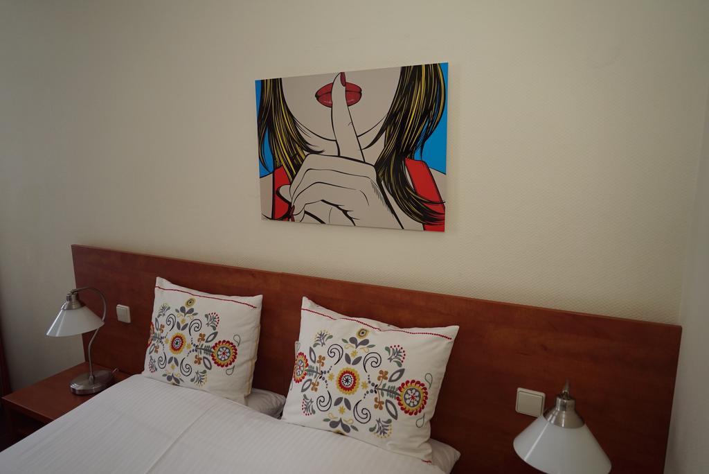 Hotel Aquarius Den Haag