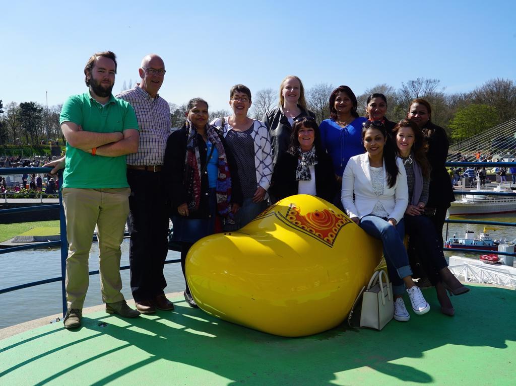 Hotel Aquarius Den Haag