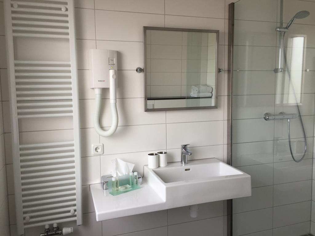 Hotel Aquarius Den Haag