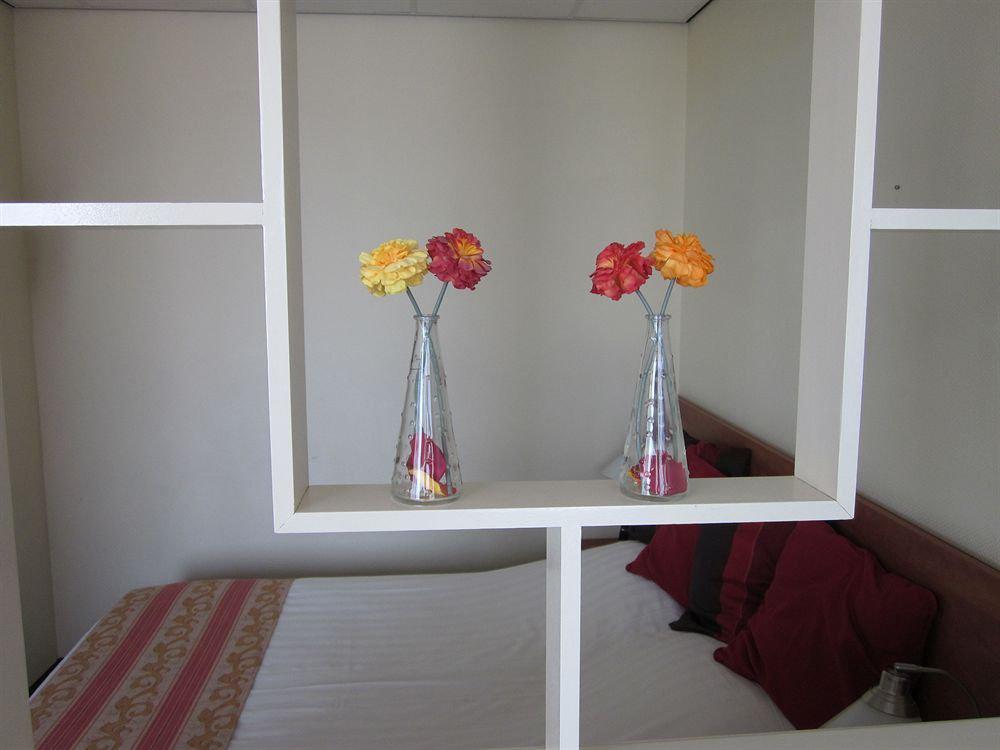 Aquarius 3* Den Haag