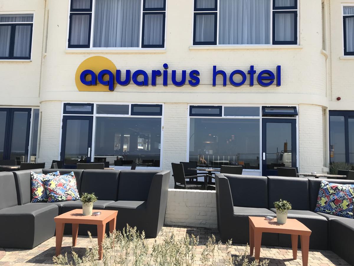 Hotel Aquarius