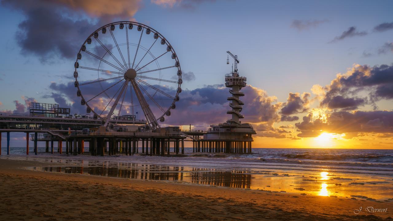 Aquarius 3* Den Haag