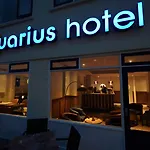 Aquarius Hotel