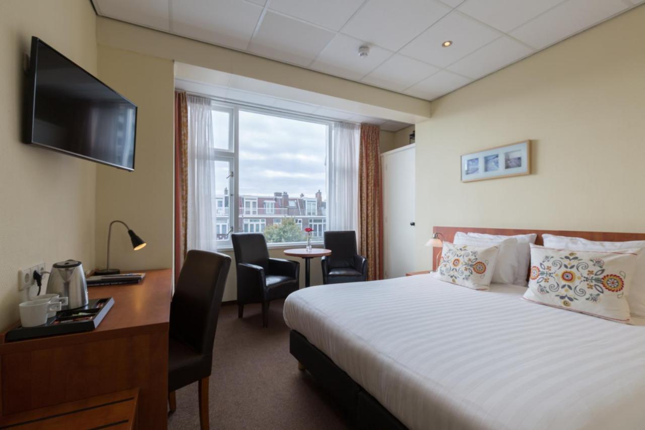 Aquarius Hotel The Hague