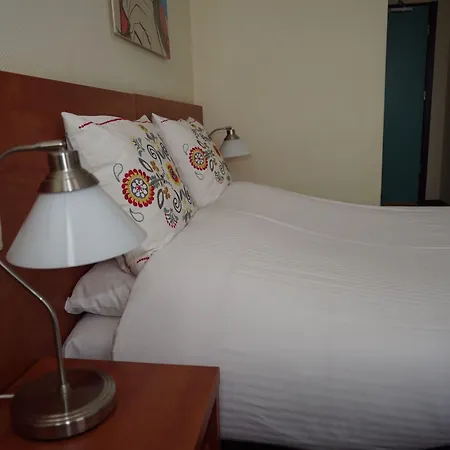 Hotel Aquarius 3*