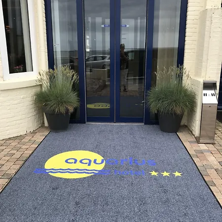 Aquarius Hotel