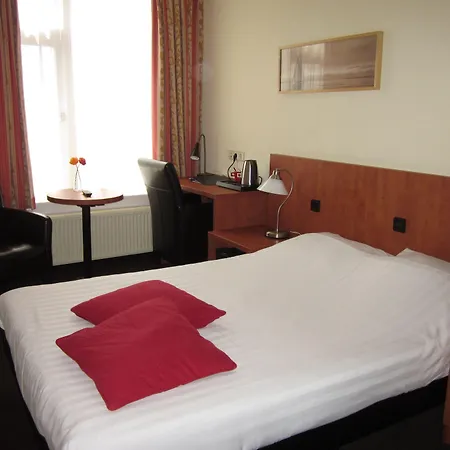 Hotel Aquarius 3*