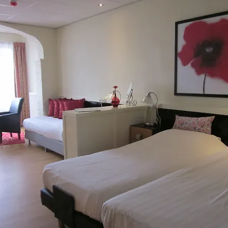 Aquarius Hotel Den Haag
