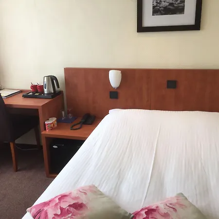 Aquarius Hotel 3*