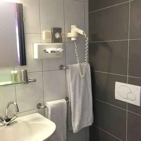 Hotel Aquarius