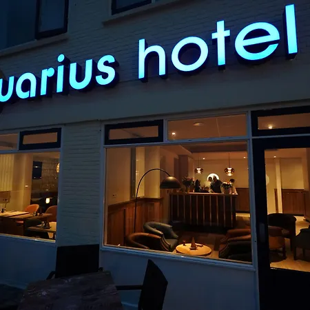 Hotel Aquarius 3*