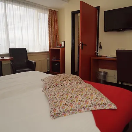 Hotel Aquarius