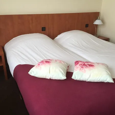 Hotel Aquarius 3*