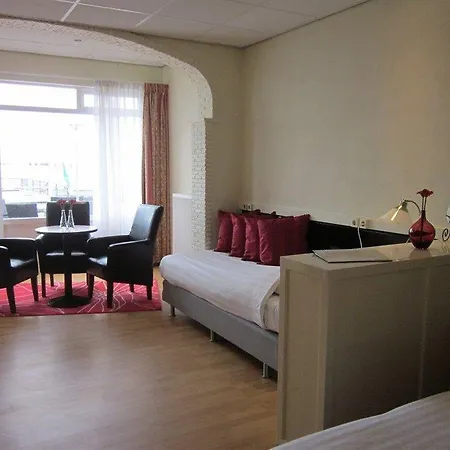 Aquarius Hotel