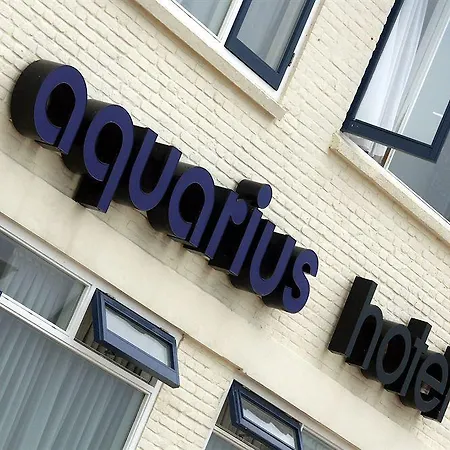 Hotel Aquarius Den Haag