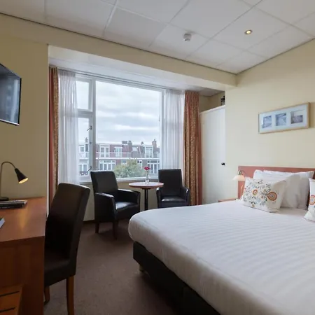 Aquarius Hotel Den Haag